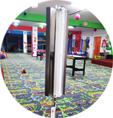 Dezinfectare zilnică