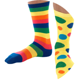 Purtarea șosetelor este obligatorie